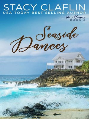 cover image of Seaside Dances